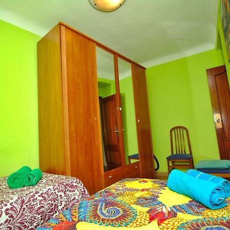 Cleopatra Apartment Alicante Esterno foto