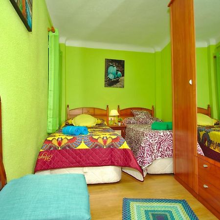Cleopatra Apartment Alicante Esterno foto