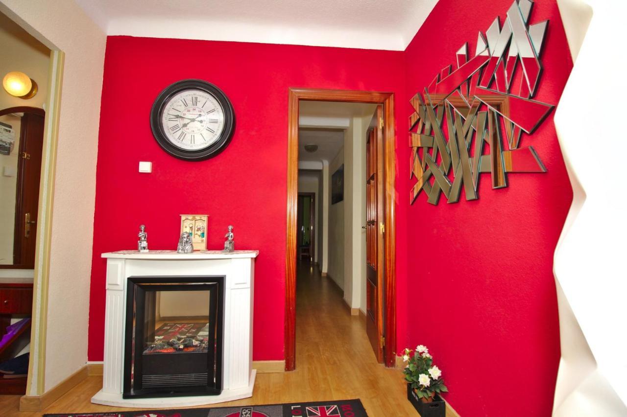 Cleopatra Apartment Alicante Esterno foto