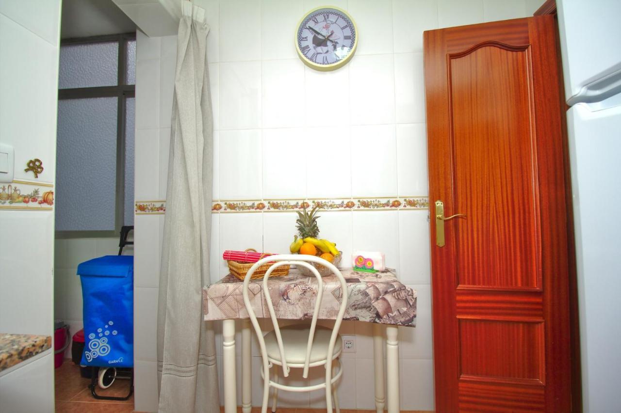 Cleopatra Apartment Alicante Esterno foto