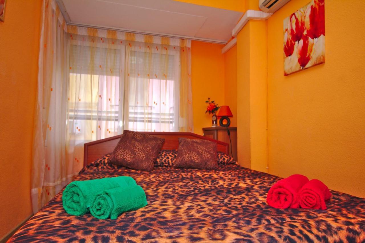 Cleopatra Apartment Alicante Esterno foto