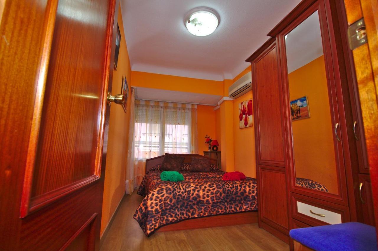 Cleopatra Apartment Alicante Esterno foto