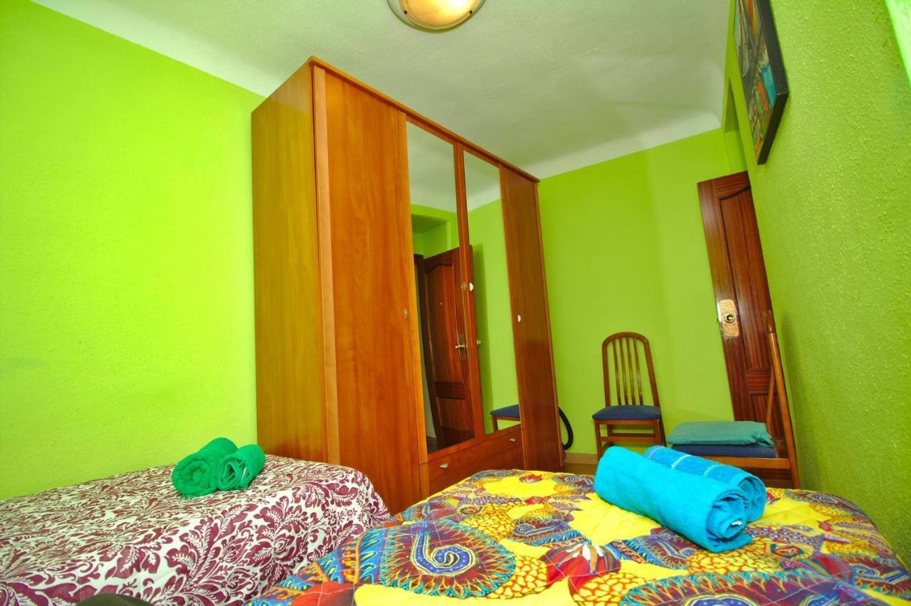 Cleopatra Apartment Alicante Esterno foto